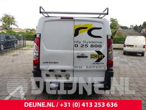 Citroen Jumpy 06-