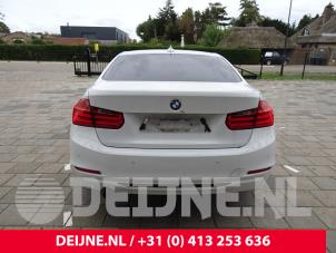 BMW 3-Serie 11-