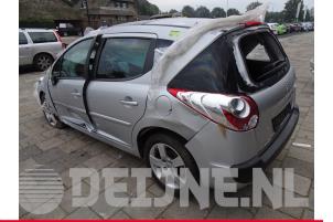 Peugeot 207 06-