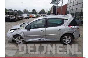 Peugeot 207 06-