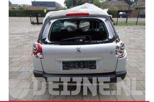 Peugeot 207 06-