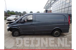 Mercedes Vito 03-
