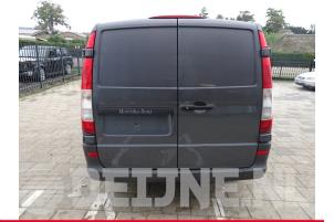 Mercedes Vito 03-