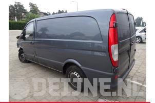 Mercedes Vito 03-