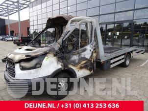 Ford Transit 14-