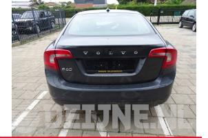 Volvo S60 11-