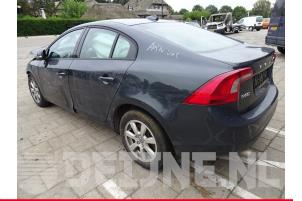 Volvo S60 11-