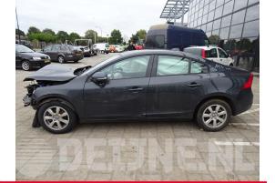 Volvo S60 11-
