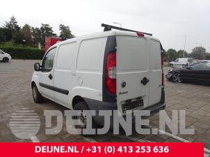 Fiat Doblo 05-