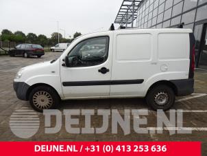 Fiat Doblo 05-