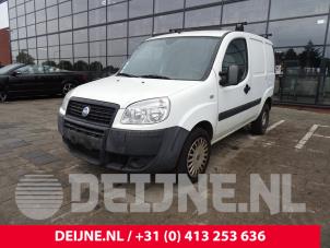 Fiat Doblo Computer Motormanagement O155944 Donorvoertuig