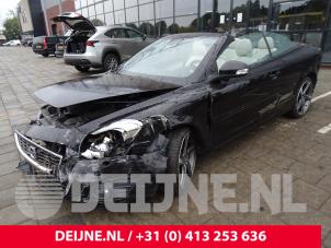 Volvo C70 Display Interieur O133318 Donorvoertuig