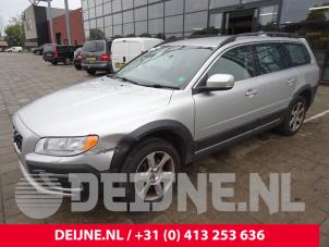 Volvo XC70 Ölwanne O105540 Donor vehicle
