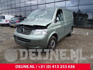 Volkswagen Transporter Carterpan O136545 Donorvoertuig