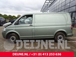 Volkswagen Transporter 03-