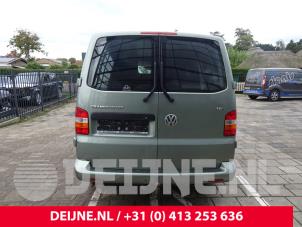Volkswagen Transporter 03-