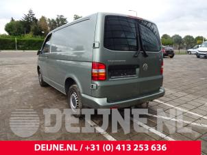 Volkswagen Transporter 03-