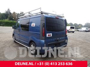 Renault Trafic 01-
