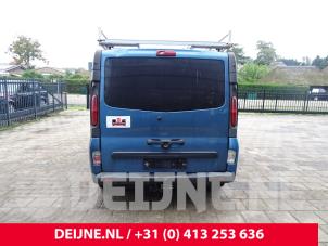 Renault Trafic 01-