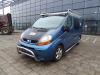 Donor auto Renault Trafic New (FL) 1.9 dCi 82 16V uit 2004