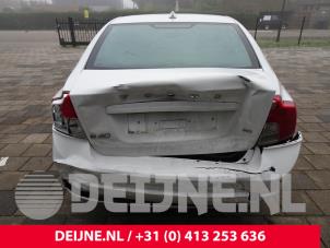 Volvo S40 04-