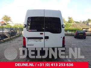 Renault Master 2 98-