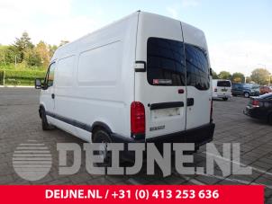 Renault Master 2 98-
