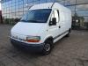 Donor auto Renault Master III (ED/HD/UD) 2.5 dCi 16V uit 2002