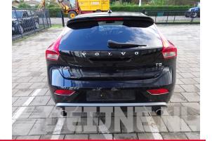 Volvo V40 12-