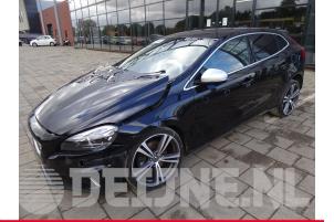 Volvo V40 ABS Pumpe O135956 Spenderfahrzeug