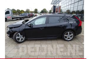 Volvo V60 10-
