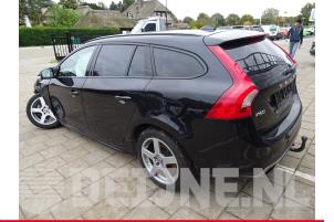 Volvo V60 10-