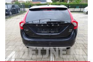 Volvo V60 10-