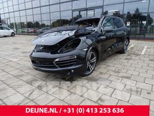 Porsche Cayenne PDC Sensor O92079 Donor vehicle