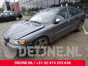 Volvo S60 Startmotor O227715 Donorvoertuig