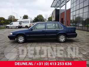 Volvo 9-Serie