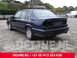 Volvo 9-Serie