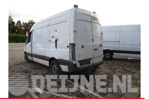 Mercedes Sprinter 06-
