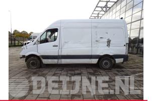 Mercedes Sprinter 06-