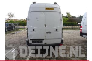 Mercedes Sprinter 06-