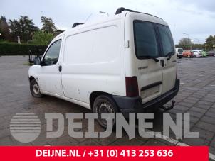 Peugeot Partner 02-