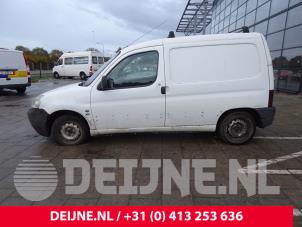 Peugeot Partner 02-