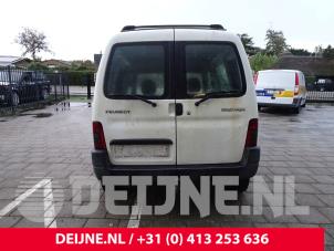 Peugeot Partner 02-