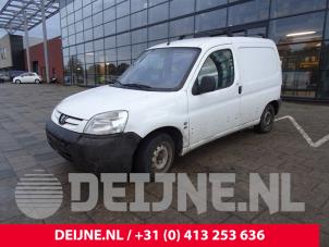 Peugeot Partner Motor O96664 Donorvoertuig