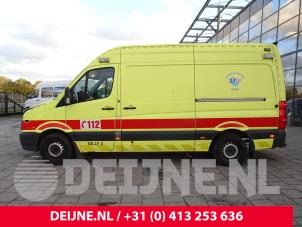 Volkswagen Crafter 06-