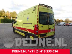 Volkswagen Crafter 06-