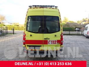 Volkswagen Crafter 06-