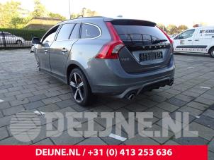 Volvo V60 10-