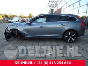 Volvo V60 10-
