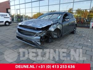 Volvo V60 Dynamo O297431 Donorvoertuig